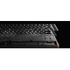 Klaviatūra žaidimams Keychron K3U-H1 75% Milk POM Raudona Switch 8K