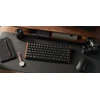 Klaviatūra žaidimams Keychron K3U-H1 75% Milk POM Raudona Switch 8K