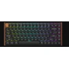 Klaviatūra žaidimams Keychron K3U-H1 75% Milk POM Raudona Switch 8K