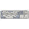 Klaviatūra Keychron B6 Pro Retro Mėlyna (B6P-K11)