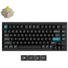 Klaviatūra Keychron Q1 Ultra (Q1U-M4)
