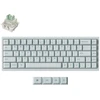 Klaviatūra Keychron Q16 HE 8K/LIGHT (Q16HW-L1)