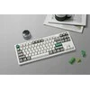 Klaviatūra Keychron Q3 Max QMK/VIA su Gateron Jupiter jungikliais