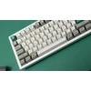 Klaviatūra Keychron Q3 Max QMK/VIA su Gateron Jupiter jungikliais
