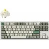 Klaviatūra Keychron Q3 Max QMK/VIA su Gateron Jupiter jungikliais
