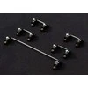 Klaviatūra Keychron Q3 Max QMK/VIA su Gateron Jupiter jungikliais