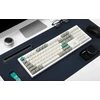Keychron Q6 Max 100% belaidė mechaninė klaviatūra (Q6M-P4)
