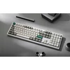 Keychron Q6 Max 100% belaidė mechaninė klaviatūra (Q6M-P4)