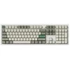 Keychron Belaidė klaviatūra Q6 Max QMK/VIA su Gateron Jupiter jungikliais (Q6M-P1)
