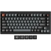 Klaviatūra Keychron V1 8K Keychron Super Brown (V1W-D3)