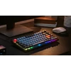 Keychron V1 Max – US išdėstymas – Gateron Banana Switches – Belaidė Žaidimų Klaviatūra