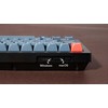 Keychron V3 Max 80% belaidė mechaninė klaviatūra (V3M-D4)