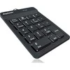 Klaviatūra Keysonic ACK-118BK2 (ACK-118BK2)