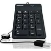 Klaviatūra Keysonic ACK-118BK2 (ACK-118BK2)
