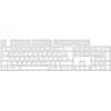 Klaviatūra „Klaviatūra Perixx Perixx PERIBOARD-517 DE“, vandeniui ir dulkėms atspari USB klaviatūra, IP65, juoda