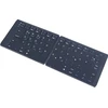 Klaviatūra „Klaviatūra Samsung C&T“ sulankstoma DF007, juoda