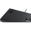 Klaviatūra žaidimams Krux Atax PRO RGB Pudding Outemu Juodas su laidu mechaninė su pašvietimu juoda
