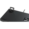 Klaviatūra žaidimams Krux Atax PRO RGB Pudding Outemu Juodas su laidu mechaninė su pašvietimu juoda