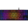 Klaviatūra Krux Atax PRO RGB Pudding Outemu Juodas