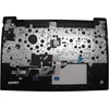 Klaviatūra Lenovo 5M11N99223 dalys zamienne do notatników Cover + klaviatūra