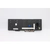 Klaviatūra Lenovo 5N20V78926 (CMNM-CS20,BK-BL,PMX,RUS)