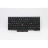Klaviatūra Lenovo 5N20W67661, Klaviatūra, Hiszpański, ThinkPad L14 Gen 2 (20X1, 20X2)