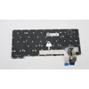 Klaviatūra Lenovo 5N21D68104 (CS22 Full KBD - Top Black_BL)