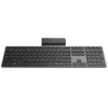 Lenovo 700 Modern Multi-Device Belaidė klaviatūra-US English | Klaviatūra | Wireless | Bluetooth | US English | Luna Pilkas