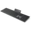 Lenovo 700 Modern Multi-Device Belaidė klaviatūra-US English | Klaviatūra | Wireless | Bluetooth | US English | Luna Pilkas