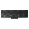 LENOVO WIRELESS MULTI-MODE PRO Klaviatūra 6000 - U.S. ENGLISH su Euro simboliu (103P)/ AI