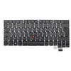 Klaviatūra Lenovo FLLTNKBBKES