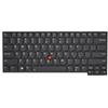 Klaviatūra Lenovo 01YP497 (FLSRXKBBKIT)