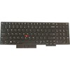 Klaviatūra Lenovo Lenovo 01YP785 dalys zamienne do notatników Klaviatūra