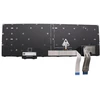 Lenovo Lenovo 5N21M39931, Keyboard, Klaviatūros apšvietimas, Lenovo, ThinkPad T16 Gen 3