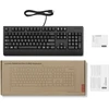 LENOVO PREFERRED II PRO Klaviatūra su USB jungtimi FIN/SWE (COPILOT)