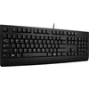 LENOVO PREFERRED II PRO Klaviatūra su USB jungtimi FIN/SWE (COPILOT)