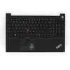 Klaviatūra Lenovo KB C EUROENG (5M11C43819)