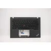 Klaviatūra Lenovo MECH_ASM KBD W/C GER su foniniu apšvietimu (MECH_ASM KBD W/C GER)