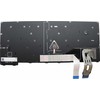 Klaviatūra Lenovo 5N21M38544 (NB_KYB 4C4TT50B-BK-CHY-GER)