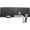 Klaviatūra Lenovo 5N21M40165 (NB_KYB 4C6TT50B-BK-CHY-BEL)