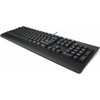 Lenovo Preferred II Pro USB QWERTY Klaviatūra Scandinavia Universal Juodas