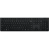 Lenovo Professional Wireless Rechargeable Klaviatūra | Klaviatūra | Wireless | Bluetooth | Nordic | Pilkas
