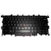 Klaviatūra Lenovo PT LB śruba DFN B
