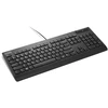 Lenovo Smartcard II | Klaviatūra | su laidu | Estonian | Plunger type switch | Juodas