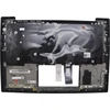 Klaviatūra Lenovo MECH_ASM (5M11N99585)