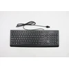 Klaviatūra Lenovo USB KB BK EURO