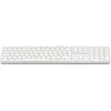 Klaviatūra LMP USB klaviatūra 110 (LMP -KB-1243- SE)