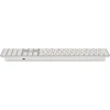 Klaviatūra LMP WKB-1243 (LMP-WKB-1243-CZ)