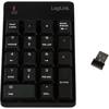 LOGILINK ID0120 LOGILINK - Belaidė klaviatūra