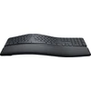 Logitech ERGO K860 belaidė klaviatūra, grafito spalvos, JK anglų kalba (Qwerty)